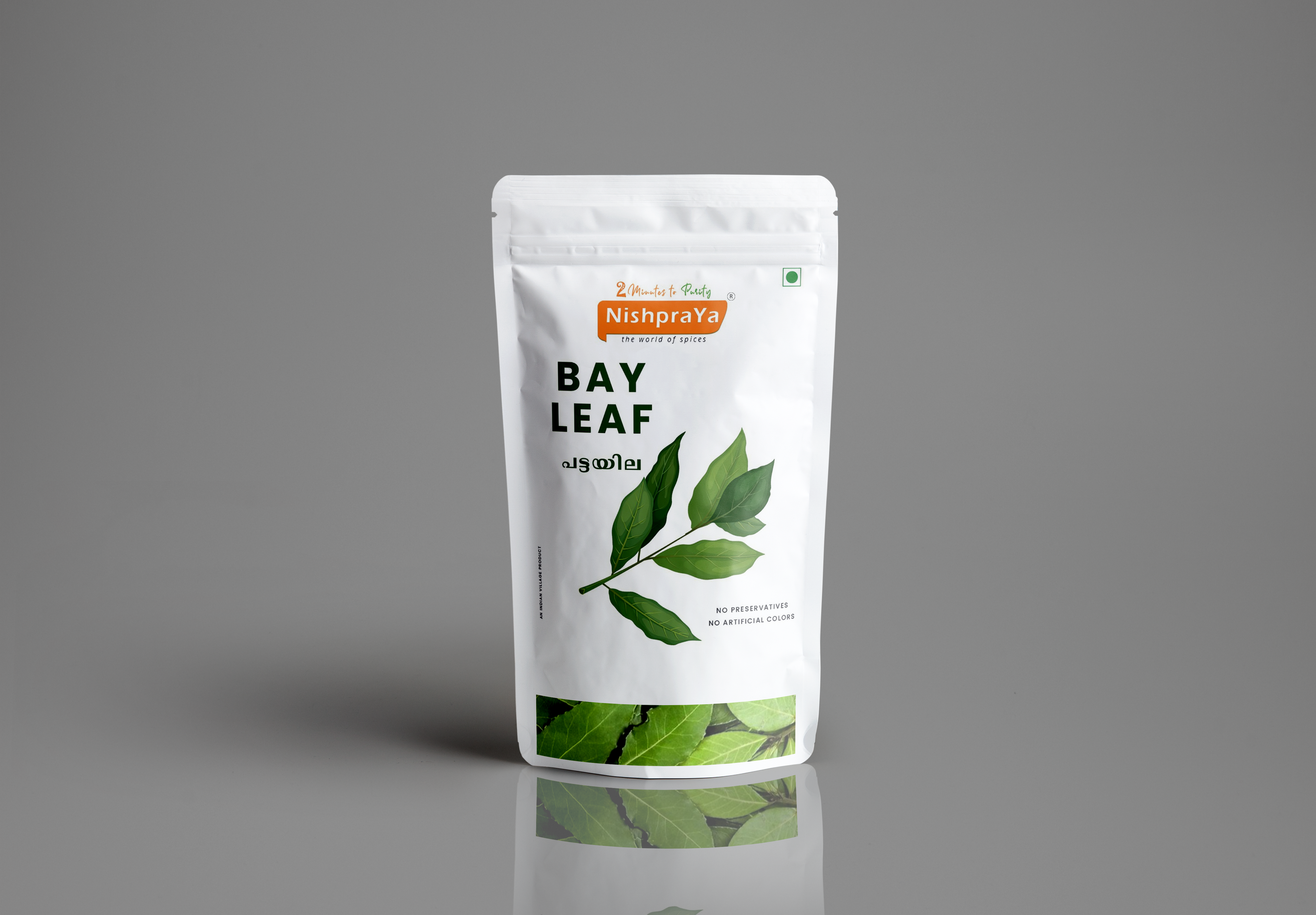 Bay Leaf
