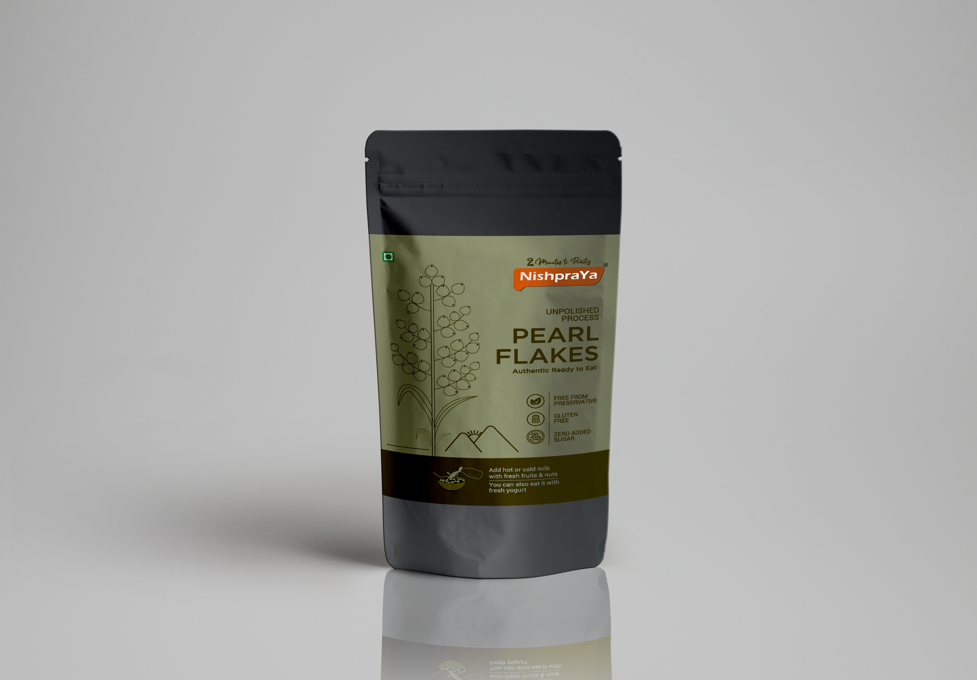 Pearl Flakes