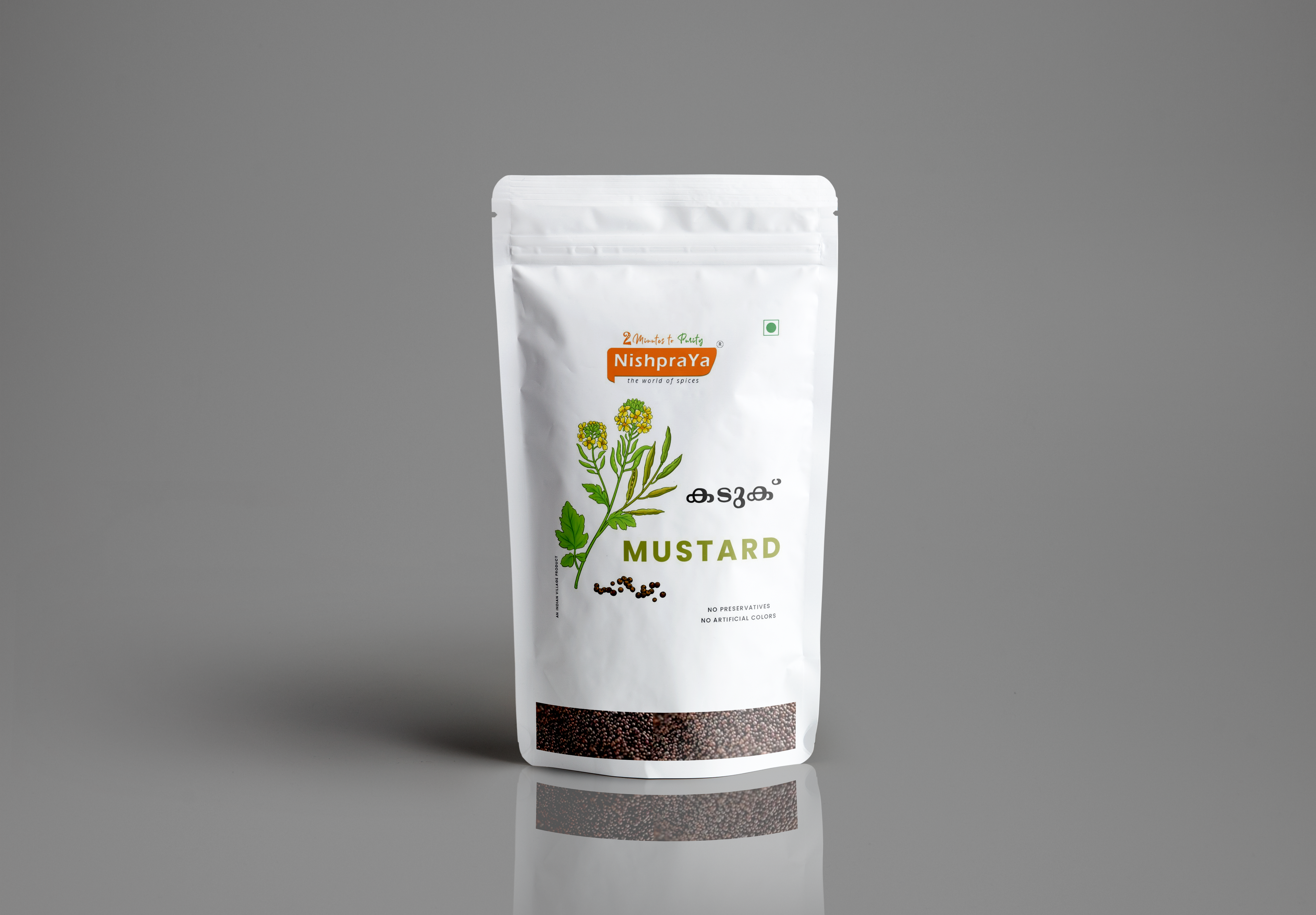 Mustard