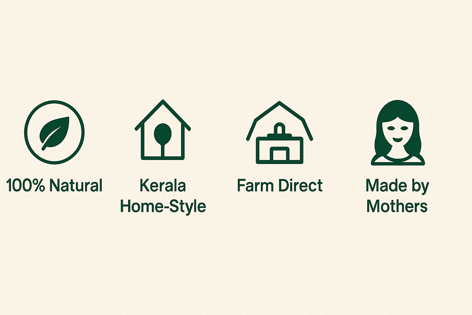Our Specialities