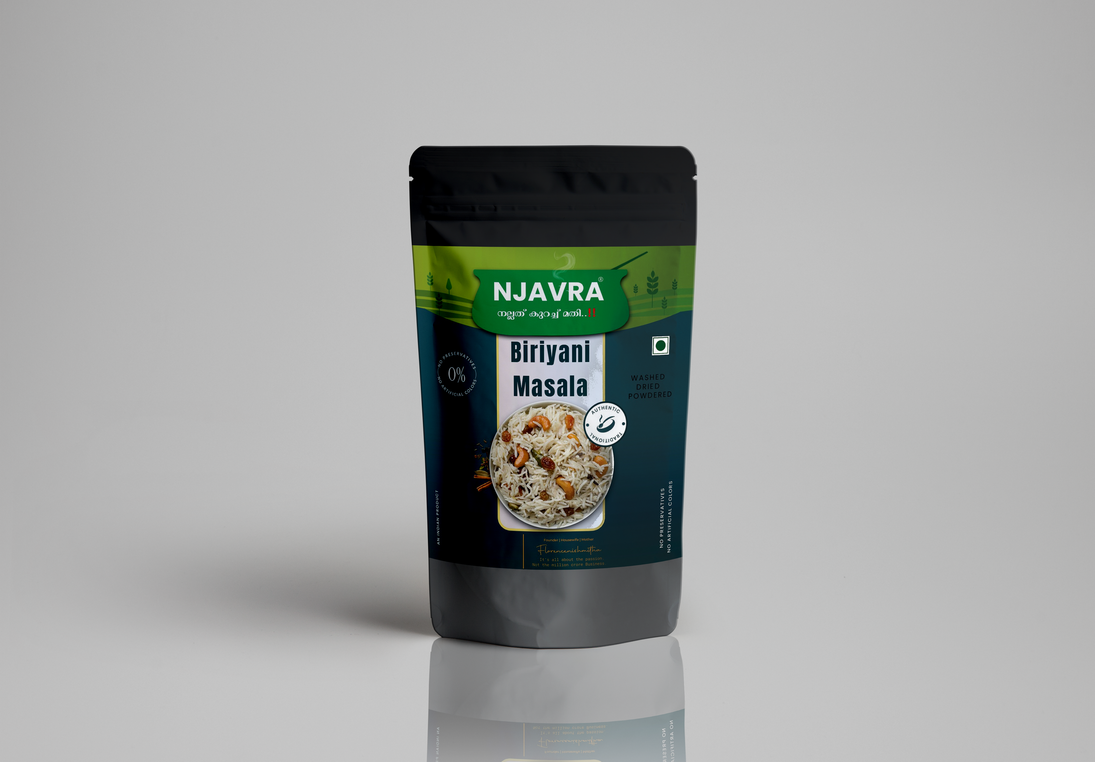 Biriyani Masala