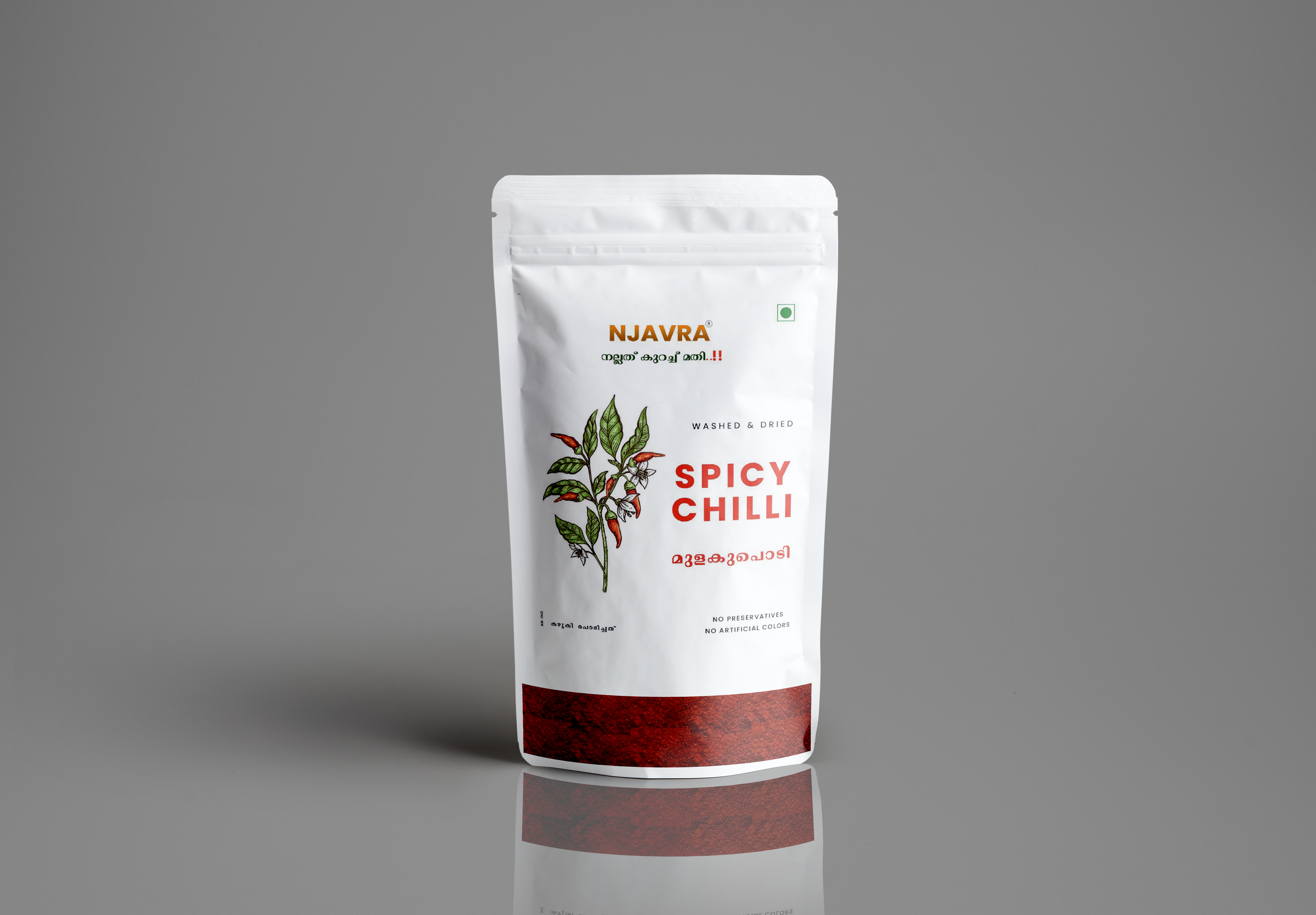 chilli powder