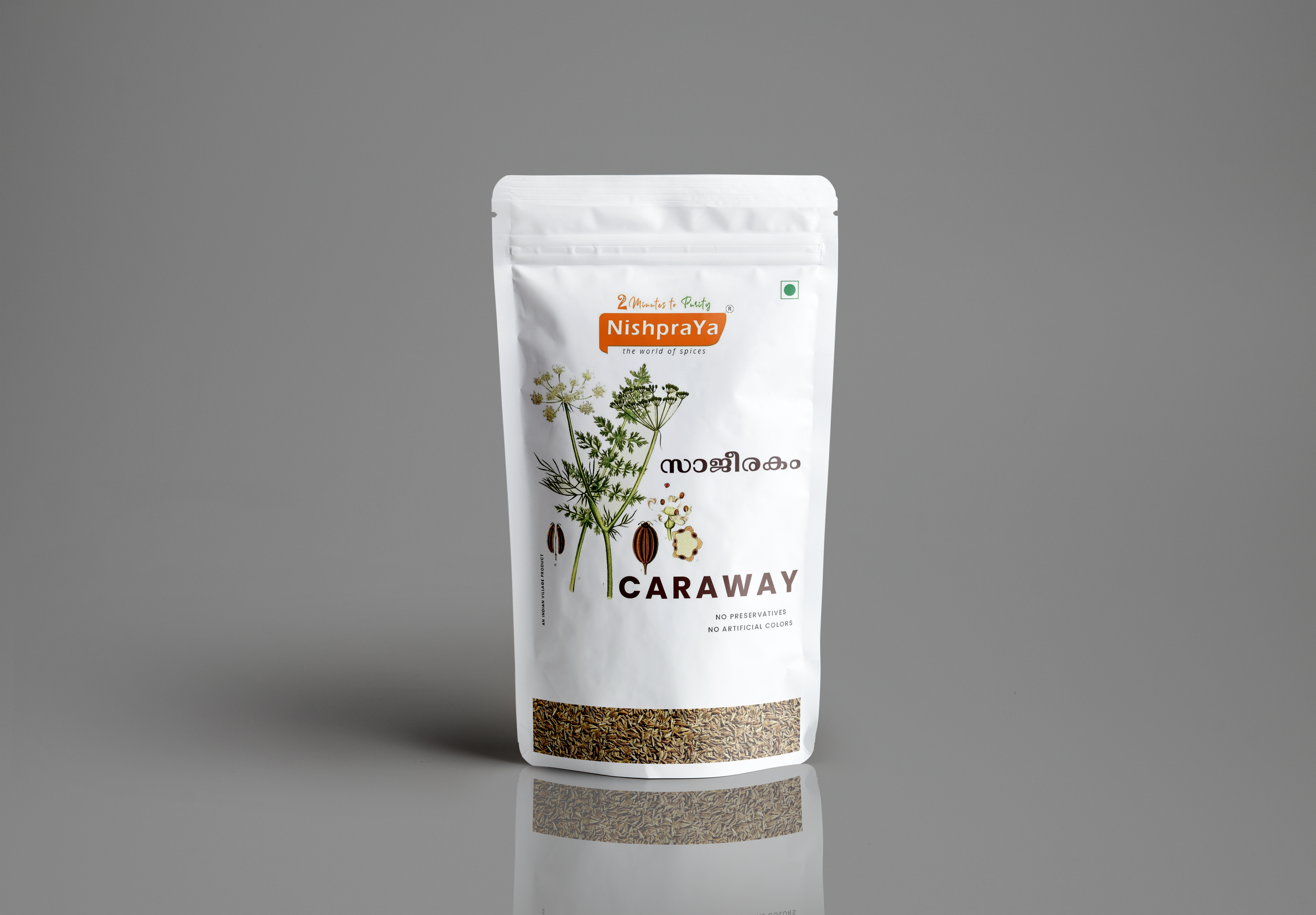 Caraway