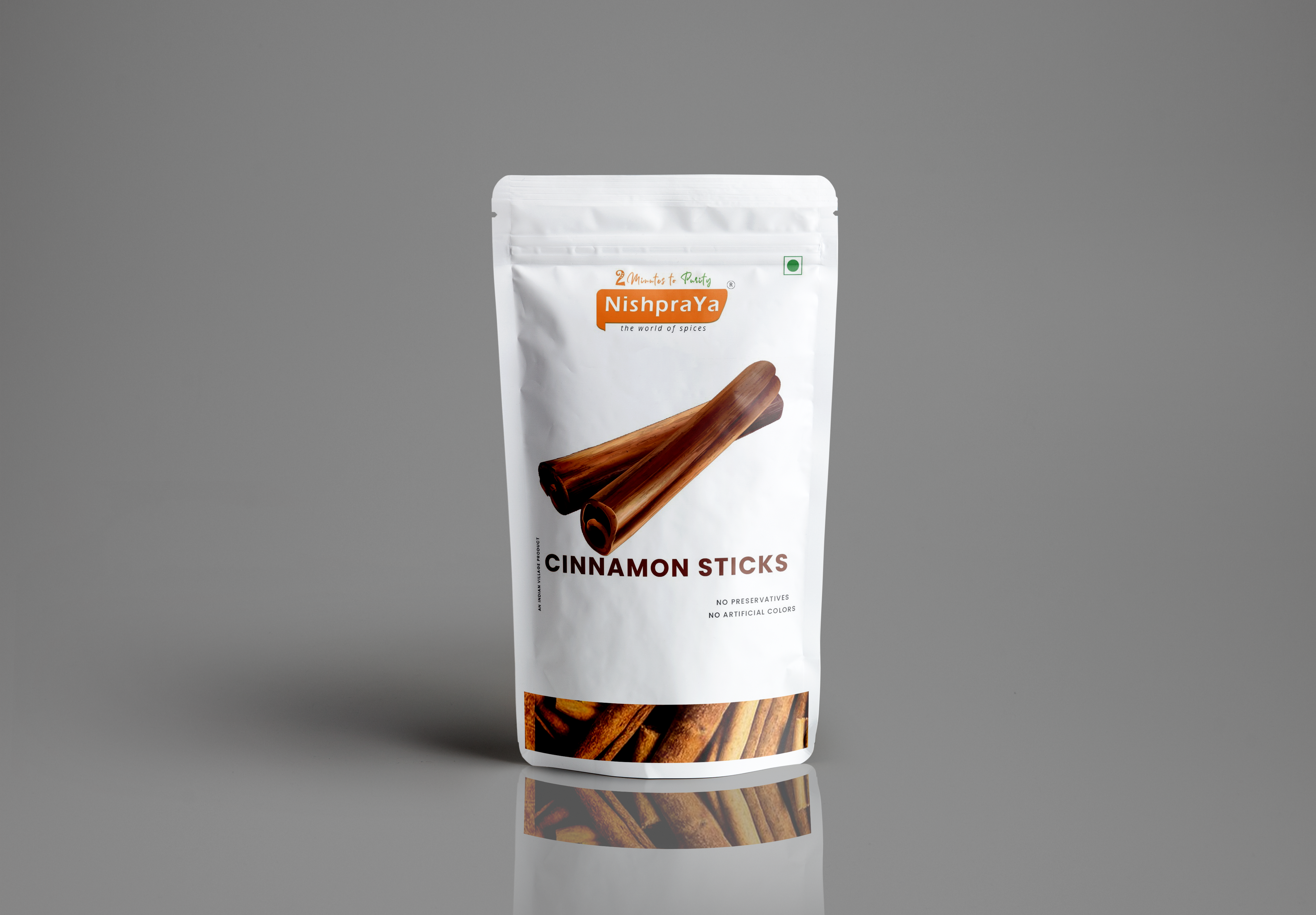 Cinnamon Sticks