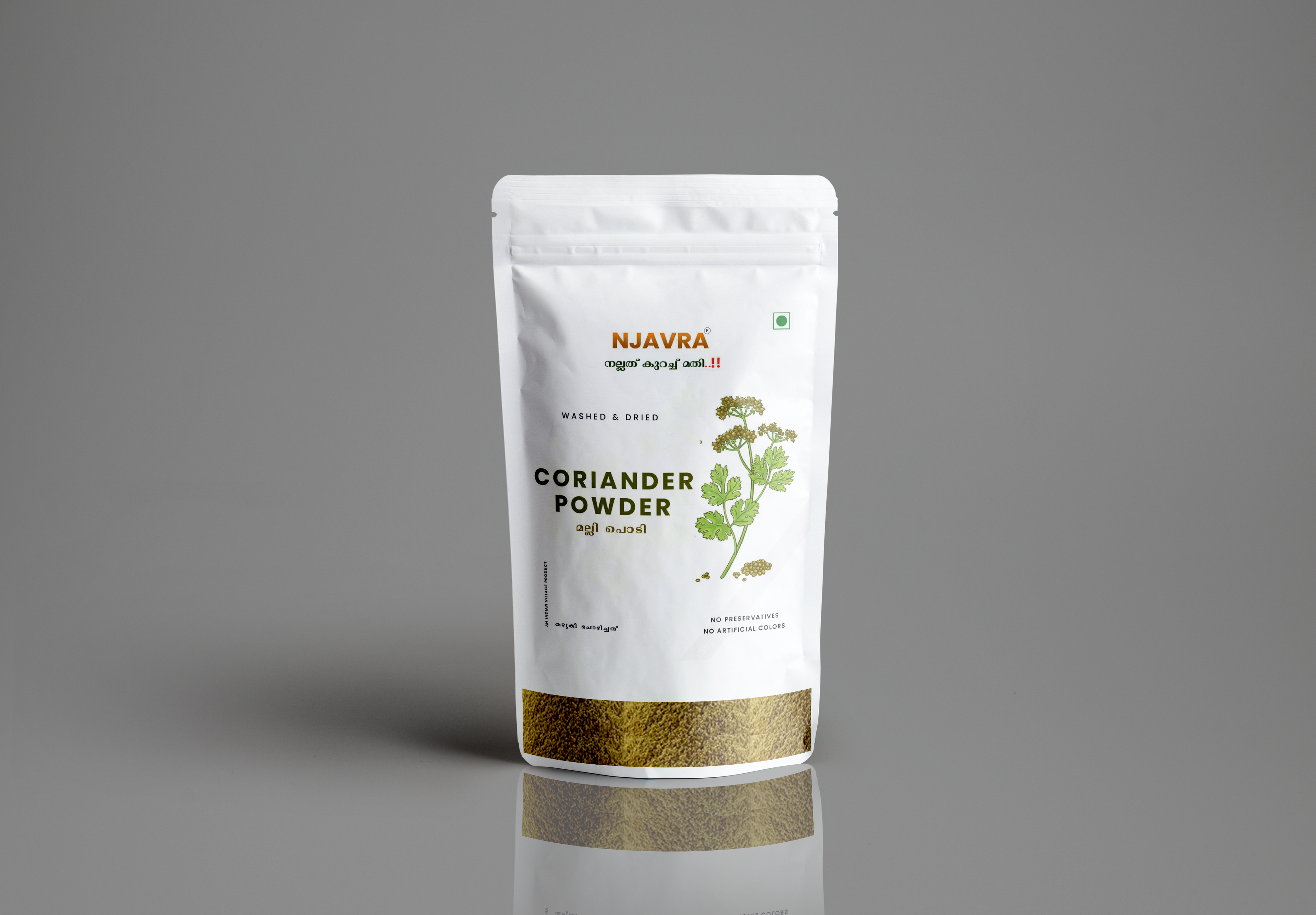 Coriander Powder