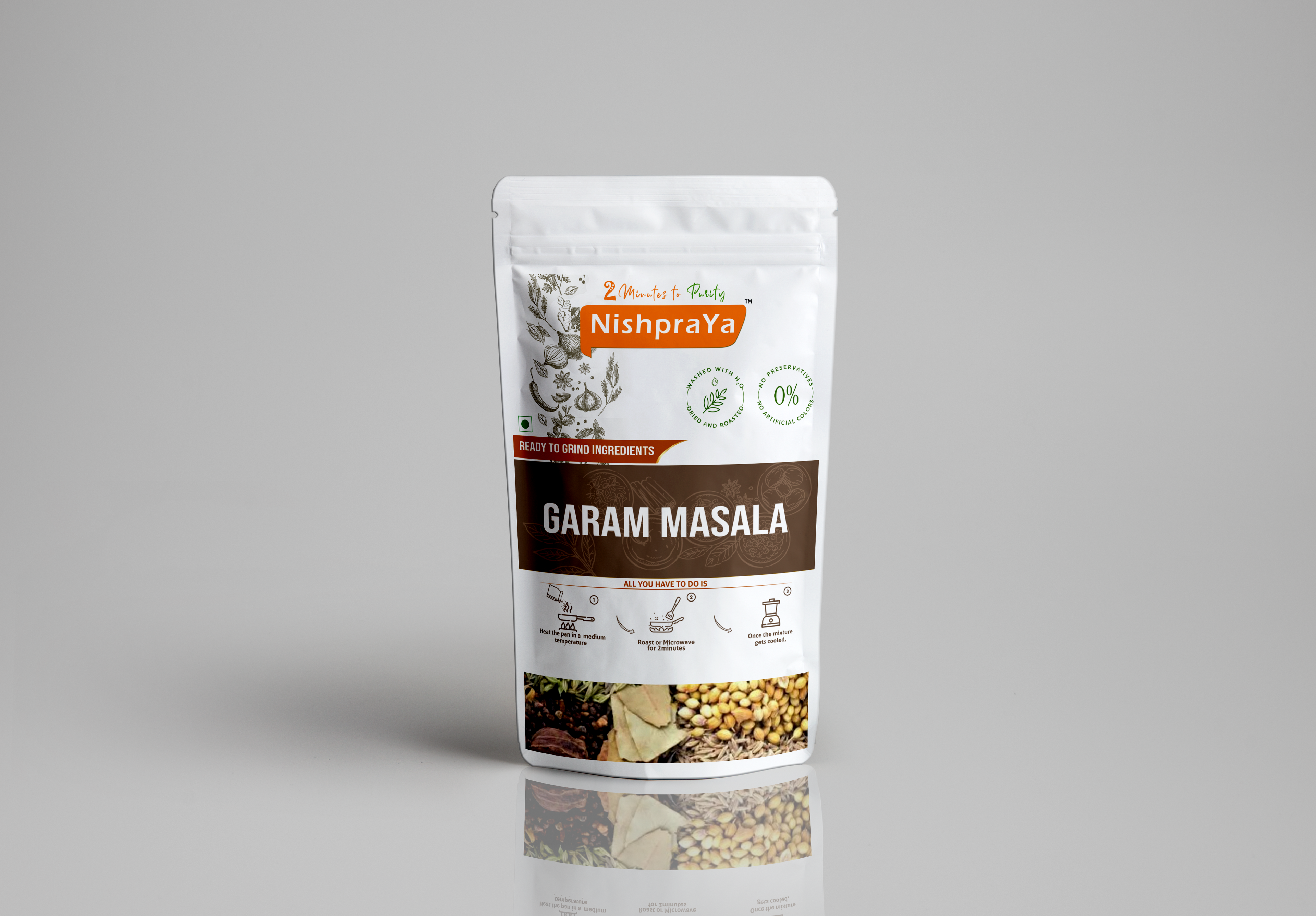 Garam Masala