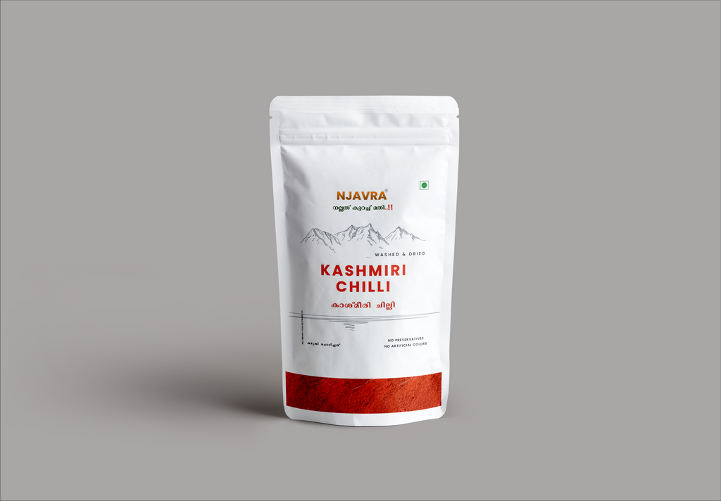 Kashmir Chilli Powder