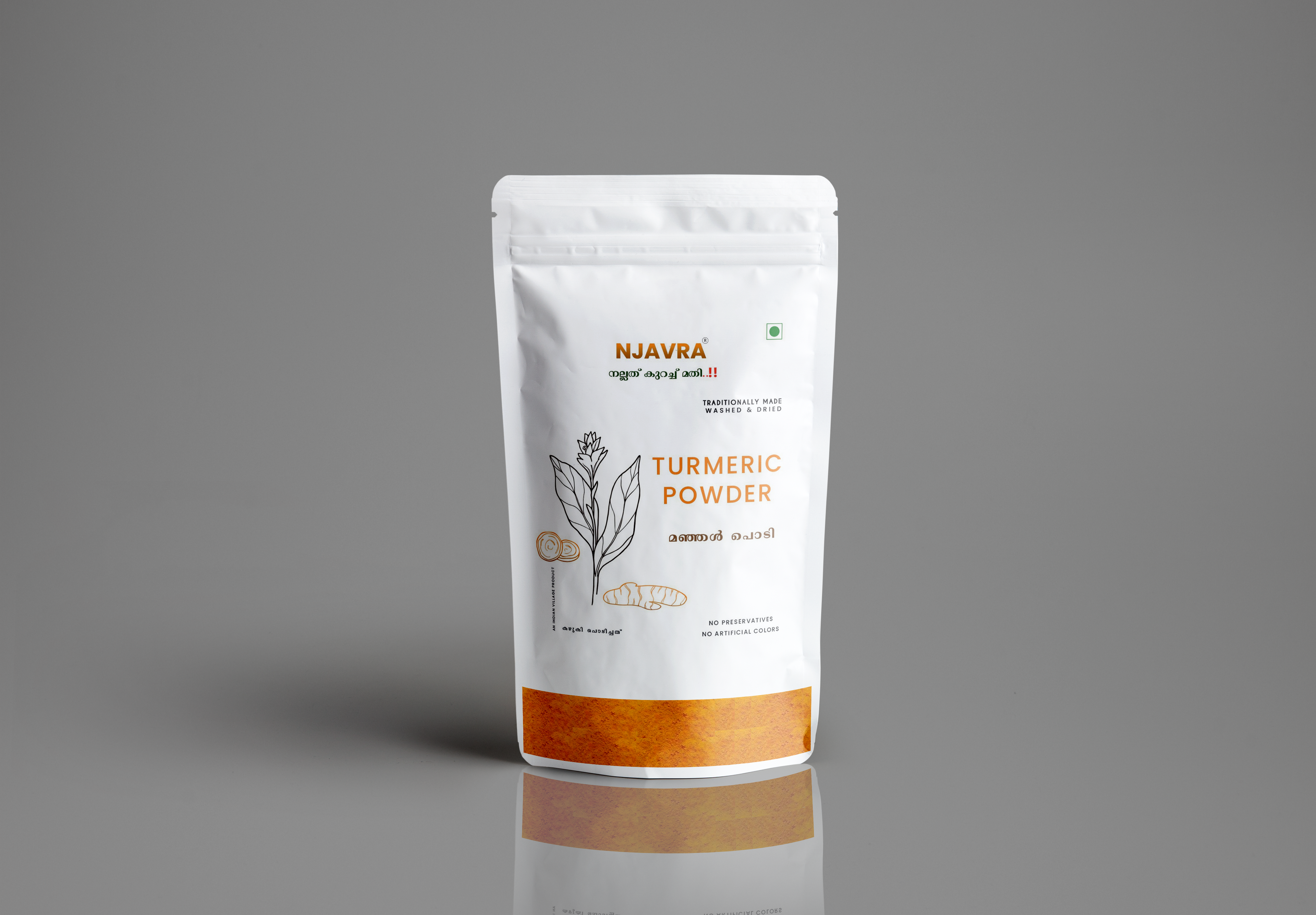 Turmeric Powder